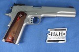 KIMBER TARGET LS .45ACP 3000373 - 22 of 22