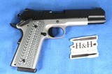 SAVAGE 1911 GOVT .45ACP 67201 - 2 of 23