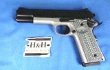 SAVAGE 1911 GOVT .45ACP 67201 - 1 of 23
