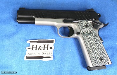 SAVAGE 1911 GOVT .45ACP 67201