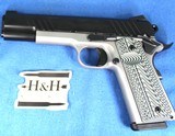 SAVAGE 1911 GOVT .45ACP 67201 - 22 of 23