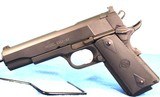 ROCK RIVER ARMS POLY 1911 .45ACP PS6000 - 10 of 23