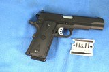 ROCK RIVER ARMS POLY 1911 .45ACP PS6000 - 23 of 23
