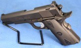 ROCK RIVER ARMS POLY 1911 .45ACP PS6000 - 5 of 23
