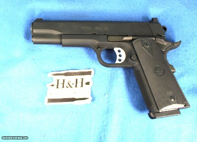 ROCK RIVER ARMS POLY 1911 .45ACP PS6000