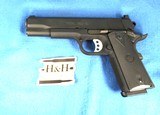 ROCK RIVER ARMS POLY 1911 .45ACP PS6000