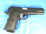 ROCK RIVER ARMS POLY 1911 .45ACP PS6000 - 21 of 23