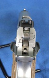 SAVAGE 1911 GOVT .45 ACP 67202 - 7 of 25