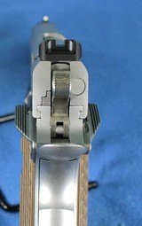 SAVAGE 1911 GOVT .45 ACP 67202 - 10 of 25
