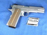 SAVAGE 1911 GOVT .45 ACP 67202 - 2 of 25