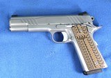 SAVAGE 1911 GOVT .45 ACP 67202 - 3 of 25