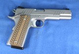 SAVAGE 1911 GOVT .45 ACP 67202 - 4 of 25