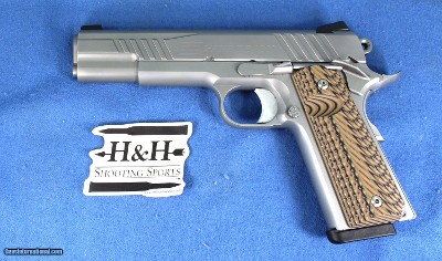 SAVAGE 1911 GOVT .45 ACP 67202