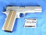 SAVAGE 1911 GOVT .45 ACP 67202 - 25 of 25
