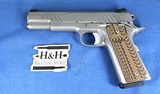 SAVAGE 1911 GOVT .45 ACP 67202