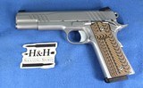 SAVAGE 1911 GOVT .45 ACP 67202 - 24 of 25