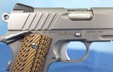 SAVAGE 1911 GOVT RAIL .45 ACP 67203 - 13 of 25