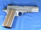 SAVAGE 1911 GOVT RAIL .45 ACP 67203 - 23 of 25