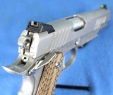 SAVAGE 1911 GOVT RAIL .45 ACP 67203 - 8 of 25