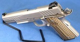 SAVAGE 1911 GOVT RAIL .45 ACP 67203 - 5 of 25