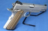 SAVAGE 1911 GOVT RAIL .45 ACP 67203 - 7 of 25