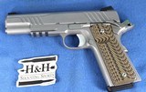 SAVAGE 1911 GOVT RAIL .45 ACP 67203 - 24 of 25