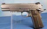 SAVAGE 1911 GOVT RAIL .45 ACP 67203 - 17 of 25