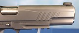 SAVAGE 1911 GOVT RAIL .45 ACP 67203 - 12 of 25