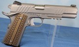 SAVAGE 1911 GOVT RAIL .45 ACP 67203 - 11 of 25
