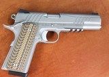 SAVAGE 1911 GOVT RAIL .45 ACP 67203 - 21 of 25