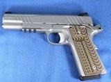 SAVAGE 1911 GOVT RAIL .45 ACP 67203 - 22 of 25