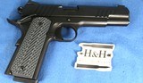 SAVAGE 1911 GOVT.45 ACP 67200 - 25 of 25