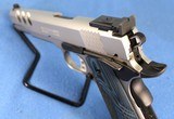 SMITH & WESSON 1911 PERFORMANCE .45 ACP 170343 - 6 of 25