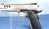 SMITH & WESSON 1911 PERFORMANCE .45 ACP 170343 - 14 of 25