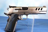 SMITH & WESSON 1911 PERFORMANCE .45 ACP 170343 - 15 of 25