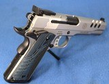 SMITH & WESSON 1911 PERFORMANCE .45 ACP 170343 - 7 of 25