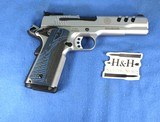 SMITH & WESSON 1911 PERFORMANCE .45 ACP 170343 - 25 of 25