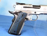 SMITH & WESSON 1911 PERFORMANCE .45 ACP 170343 - 18 of 25