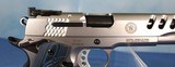 SMITH & WESSON 1911 PERFORMANCE .45 ACP 170343 - 17 of 25