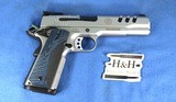 SMITH & WESSON 1911 PERFORMANCE .45 ACP 170343 - 2 of 25
