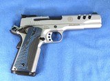 SMITH & WESSON 1911 PERFORMANCE .45 ACP 170343 - 4 of 25