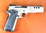 SMITH & WESSON 1911 PERFORMANCE .45 ACP 170343 - 22 of 25