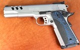SMITH & WESSON 1911 PERFORMANCE .45 ACP 170343 - 21 of 25