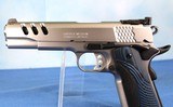 SMITH & WESSON 1911 PERFORMANCE .45 ACP 170343 - 11 of 25