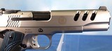 SMITH & WESSON 1911 PERFORMANCE .45 ACP 170343 - 16 of 25