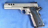SMITH & WESSON 1911 PERFORMANCE .45 ACP 170343 - 3 of 25