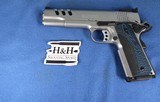 SMITH & WESSON 1911 PERFORMANCE .45 ACP 170343