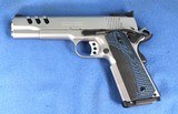 SMITH & WESSON 1911 PERFORMANCE .45 ACP 170343 - 5 of 25