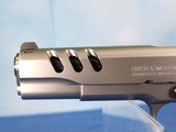 SMITH & WESSON 1911 PERFORMANCE .45 ACP 170343 - 12 of 25