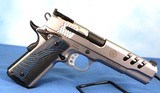 SMITH & WESSON 1911 PERFORMANCE .45 ACP 170343 - 10 of 25